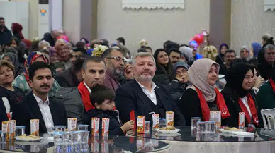 Gelgör, 28 Milyonluk Hibe Hakkında Bilgi Verdi