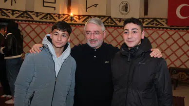 Gençler Sordu, Başkan Cevapladı