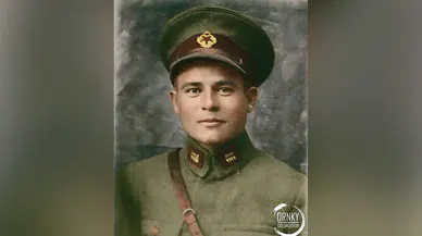‘Gericiler Unutuldu, Devrim Şehitleri Unutulmadı’