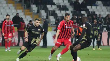 Grup Yolunda Çılgın Galibiyet: 4-6