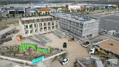 Güreş Eğitim Merkezi İçin İlk Kez Tarih Verdi