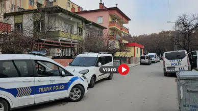 Haber Alınamıyordu, Kafası Parçalanmış Halde Bulundu