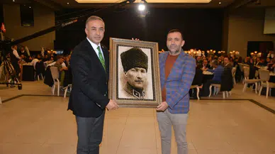 ‘Hacı Bektaş Veli’nin Öğretilerini Hissettik’