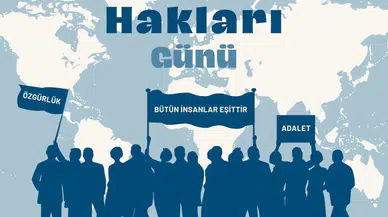 Hakları Sıraladı, ‘Hangisi?’ Diye Sordu