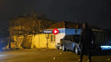 Havaya Ateş Açan Magandalar Aranıyor