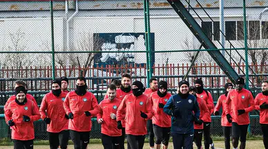Hazırlıklar Tamam