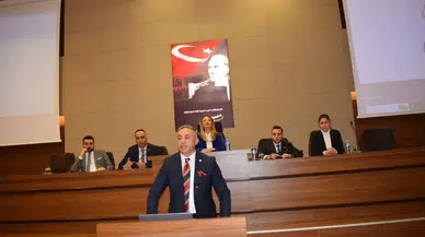 ‘Hedefimiz İktidar Partisi Olmak’