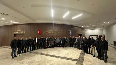 ‘Her An Ulaşabildiğimiz Bir Başkanımız Var’