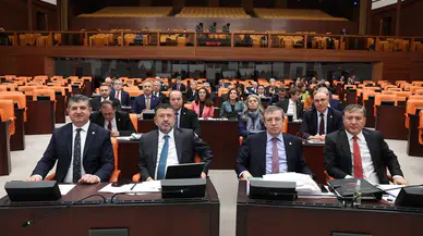 ‘Her Bir Kuruşun Hesabını Soracağız’