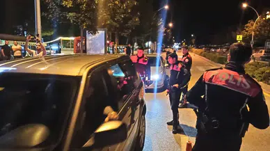 Huzur ve Asayiş Uygulamaları Sürüyor
