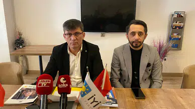 İYİ Parti Genel Başkanı Çorum’a Gelecek