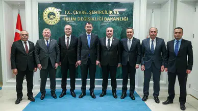 İlçelere 61 Milyon Liralık Destek
