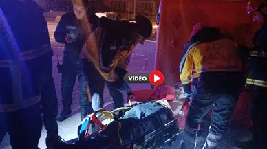 İntihar Eden Kişiyi Alınan Önlem Kurtardı