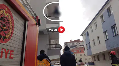İntihara Kalkışan Kadını Polis Ekipleri İkna Etti