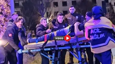 İş Yerinde Alacak Kavgası: 1 Yaralı