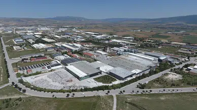 İş Dünyasına Haciz Sürprizi