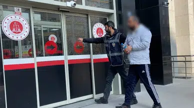 İş Yerine Saldıran Üç Kişiden Biri Tutuklandı