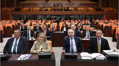 ‘İsraf Bütçesine Hayır Diyoruz’