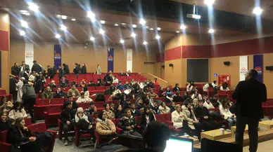 KPSS Bilgilendirme Semineri Yapıldı