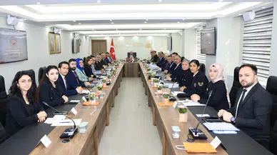 Kadına Yönelik Şiddetle Mücadeleye Düzenlenen Etkinliklerle Dikkat Çekildi