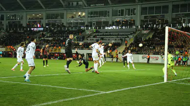 Kadir Seven’den İkinci Gol