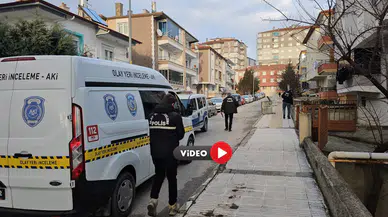 Kale’de Silah Sesleri Yükseldi