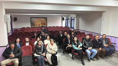 Kargı’da En İyi Narkotik Polisi Anne Projesi
