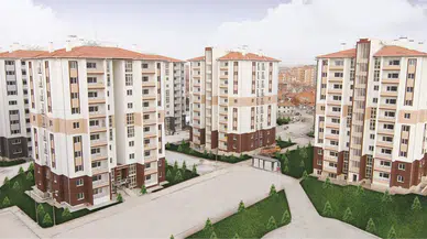 Kasım’da Konut Satışı Düştü