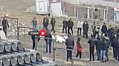 Kaz Dövüşü Yaptırırken Suçüstü Yakalandılar