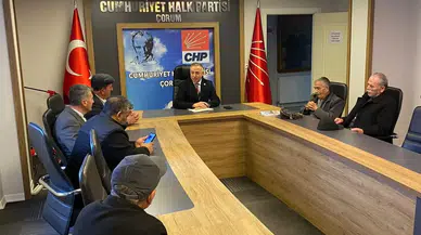 ‘Kimsenin Mutlu Olmadığı Bir Ayı Geride Bıraktık’
