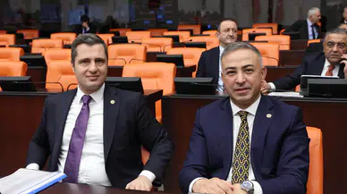 ‘Kınıyorum ve Halkımıza Şikayet Ediyorum’