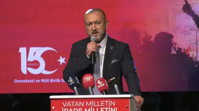 Kuşcu: 2025 Bütçesi Haksızlık ve Adaletsizlik Bütçesidir