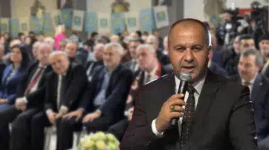 MHP’den İYİ Parti’ye Cevap: Mahcup Olacağınız İşlere Kalkışmayın