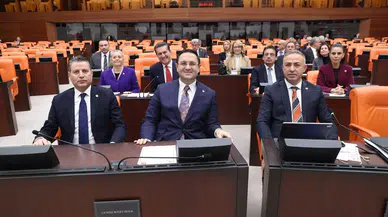Maaşlarda Yüzde 30 Kesinti İddiaları Üzerine Konuştu