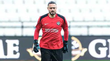 Maçın Oyuncusu Yine Çorum FK’den