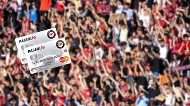 Manisa FK-Çorum FK Maçının Biletleri Satışa Çıktı