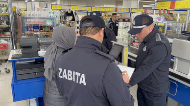 Marketlerde Denetim, 150 Ceza Kesildi