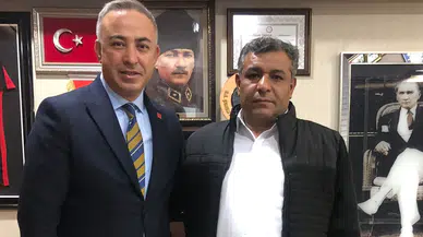 Mebran Göleti İçin Teşekkür Etti