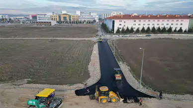 ‘Mevsim Kış, Hava Soğuk, Asfalt Olmazmış’