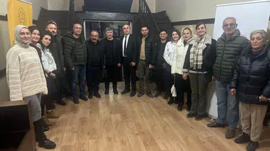 Öğretmen Akademileri’nde Müzik ve Eğitim Ele Alındı