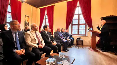 Öğretmen Akademisi’nde Edebiyat Ziyafeti