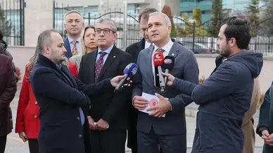Öğretmenler İçin Anayasa Mahkemesine Başvurdular
