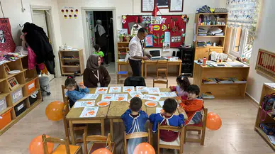 Oğuzlar’da Lösemili Çocuklar İçin Farkındalık Etkinliği