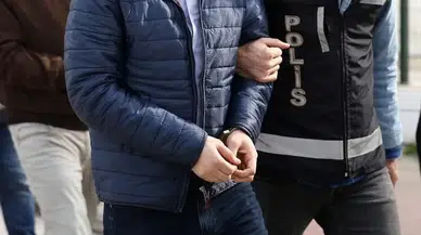 Olay Yerinden Kaçtı, Polis Kısa Sürede Yakalandı