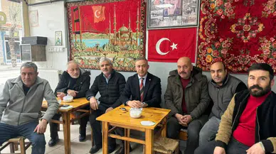 ‘Osmancık Caddesi Yardım Bekliyor’