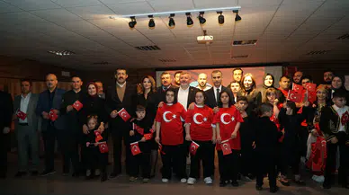 Osmancık’ta 3 Aralık Etkinliği