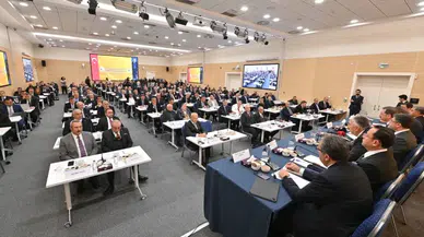 Özkubat, Sektörün Sorunlarını Paylaştı