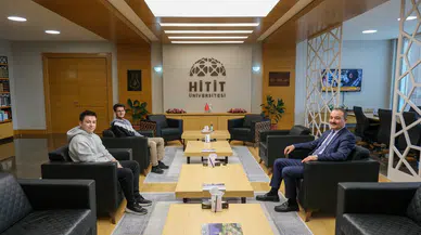Öztürk: Gurur Duyuyoruz