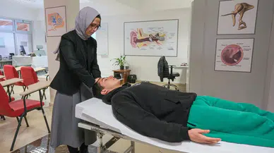 Reiki Uygulamasının Yaşam Kalitesine Etkisi Araştırılıyor