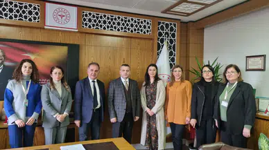 Sağlık Müdürlüğü Unvanını Korudu